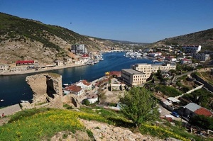 Балаклава